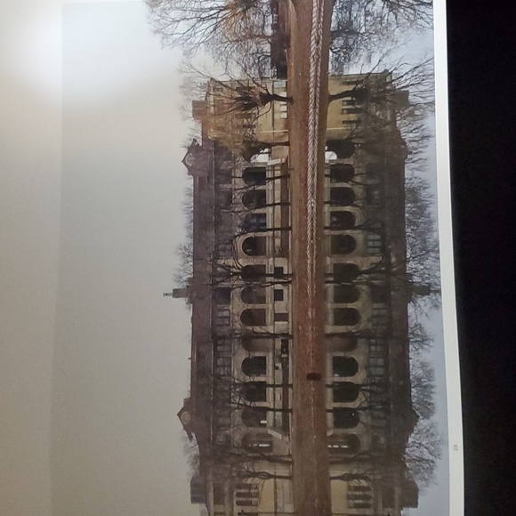 Detroit : 138 Square Miles Hardcover Book - Picture 15 of 16